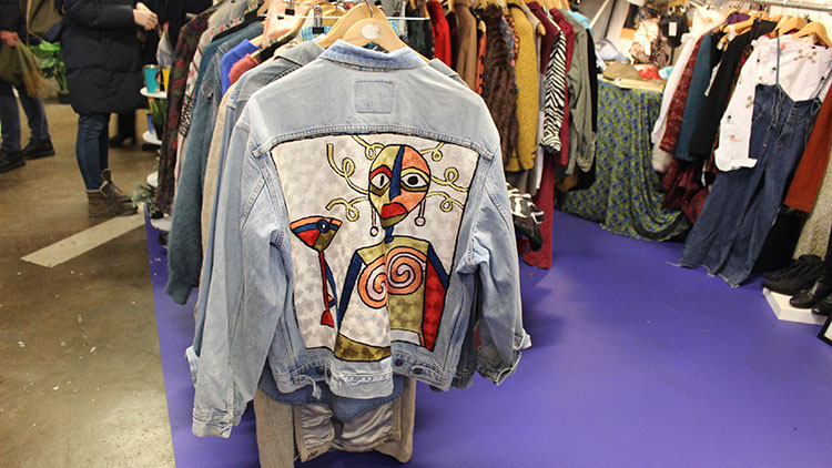 A Beginners Guide to Buying Vintage