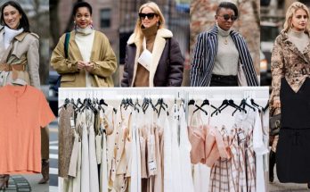 The ideal Women's Clothing Fashion Brands