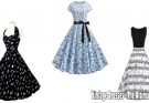 Vintage Dresses - The Ultimate Style