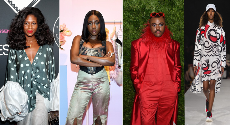 5 Major Influence of Black Culture on the Fashion Industry