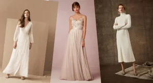 Best Places to Buy Romantic Vintage-Inspired Dresses Online for Weddings