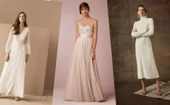 Best Places to Buy Romantic Vintage-Inspired Dresses Online for Weddings