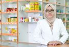 Developing New Drug Pharmacists