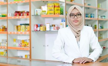 Developing New Drug Pharmacists