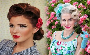 A Guide to 1940s Vintage Pin-up Fashion: Channeling the Glamour of the Past