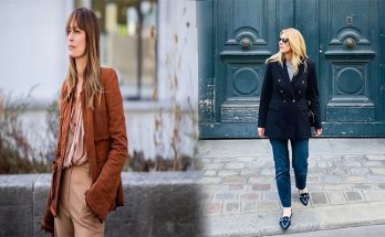 Casual Chic Fashion Tips for Women Over 40