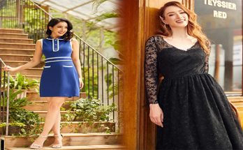 Channeling Timeless Sophistication: Vintage-Inspired Cocktail Dresses for Women's Formal Events