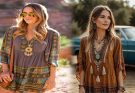 Embrace Your Inner Free Spirit: Discovering the Best Online Boutique for Women's Boho Fashion