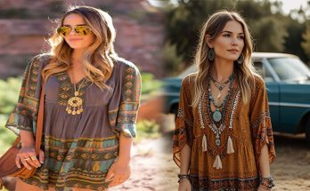 Embrace Your Inner Free Spirit: Discovering the Best Online Boutique for Women's Boho Fashion