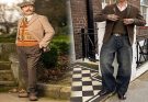 How to Style a Modern Vintage Outfit for Men