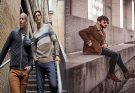 Men’s Retro-Modern Street Style Fashion Tips