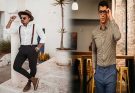 Modern Vintage Formal Attire Ideas for Men