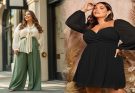 The Ultimate Guide to Embracing Your Curves: Exploring an Exclusive Women's Online Boutique for Plus Sizes