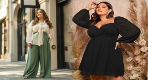 The Ultimate Guide to Embracing Your Curves: Exploring an Exclusive Women's Online Boutique for Plus Sizes