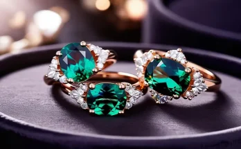 Why Alexandrite Jewelry is Ideal for Glasgow Style