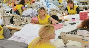 Ethical Sourcing and Labor Practices in International Garment Production
