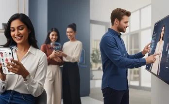 Leveraging AI for Personalized Fashion Marketing Strategies Globally