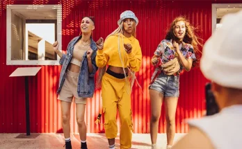 Sustainable Fashion Marketing Campaigns Targeting Gen Z Consumers Worldwide