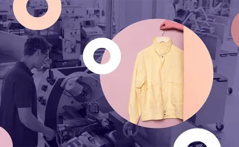 The Transformative Impact of On-Demand Manufacturing on Global Apparel Supply Chains