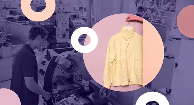 The Transformative Impact of On-Demand Manufacturing on Global Apparel Supply Chains