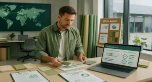 Integrating Sustainable Practices into Fashion Supply Chain Management for a Responsible Future