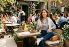 Effortless Chic: The Ultimate Guide to Casual Weekend Brunch Outfits