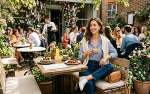 Effortless Chic: The Ultimate Guide to Casual Weekend Brunch Outfits