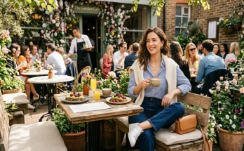 Effortless Chic: The Ultimate Guide to Casual Weekend Brunch Outfits