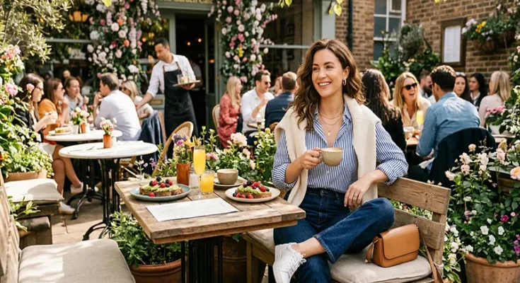 Effortless Chic: The Ultimate Guide to Casual Weekend Brunch Outfits