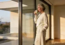 The Architecture of Ease: Mastering Relaxed Tailoring for the Sophisticated Woman Over 50