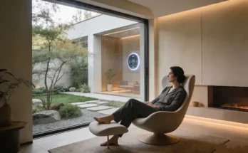 The Fabric of Recovery: Why Sustainable Organic Cotton Loungewear is the 2026 Everyday Essential