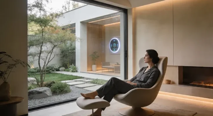 The Fabric of Recovery: Why Sustainable Organic Cotton Loungewear is the 2026 Everyday Essential