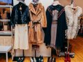 Cleaning Vintage Clothing